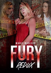 Fury: Redux