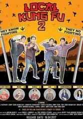 Local Kung Fu 2