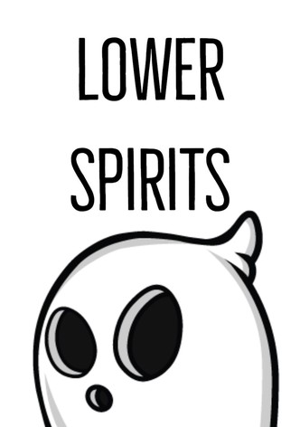 Lower Spirits