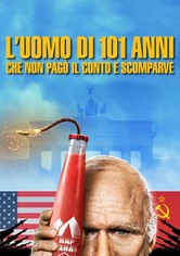 L'uomo di 101 anni che non pagò il conto e scomparve