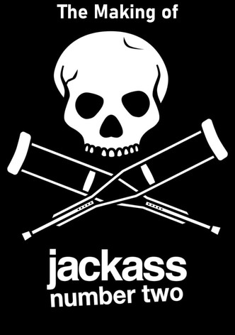 The Making of 'Jackass Number Two'