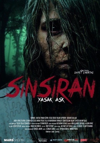 Sinsiran: Yasak Aşk