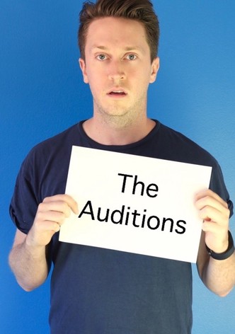 The Auditions