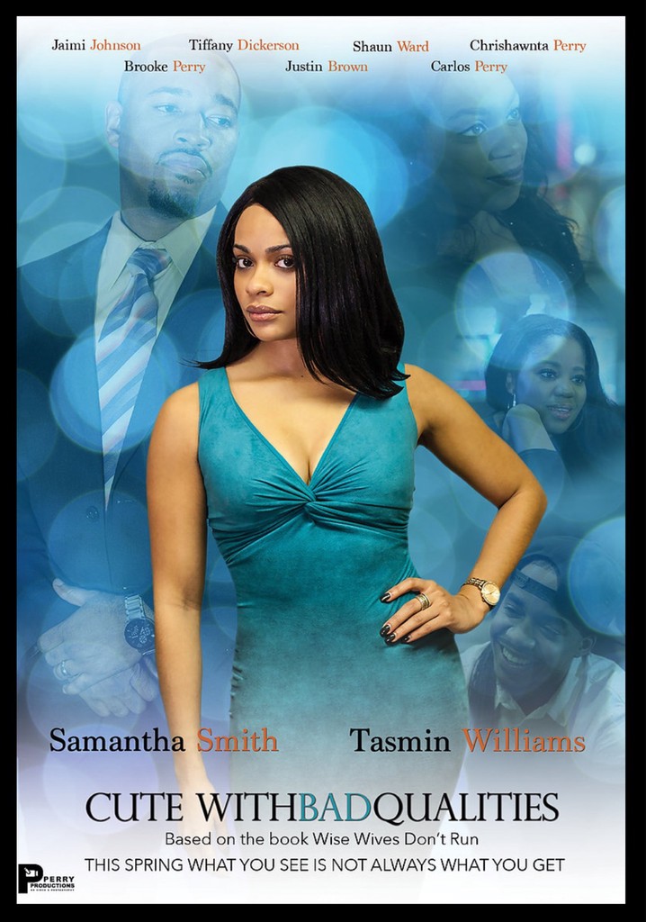 Cute with Bad Qualities