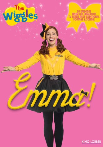 Emma!