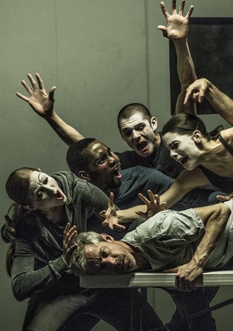 Betroffenheit from Sadler's Wells