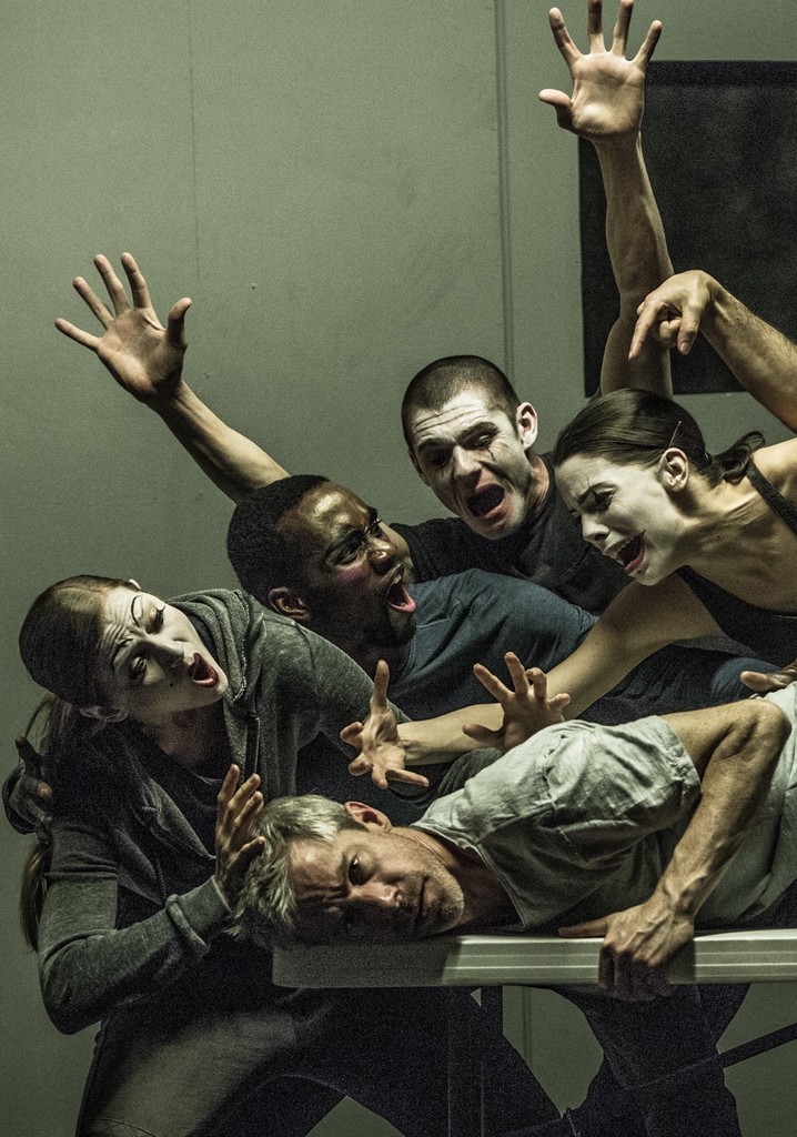 Betroffenheit from Sadler's Wells