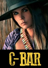 C- Bar