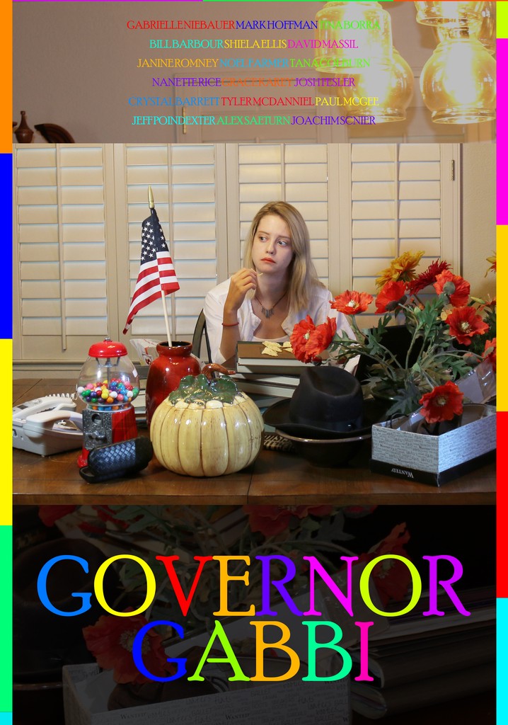 Governor Gabbi