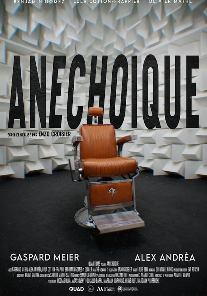 Anechoic