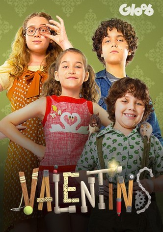 Valentins