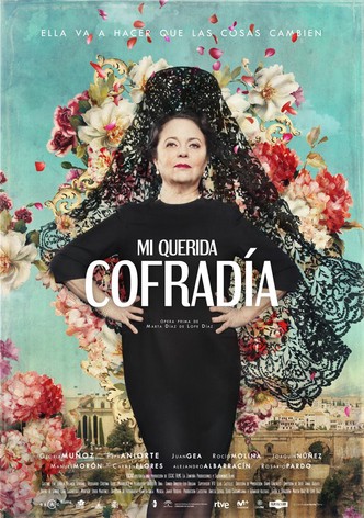 Mi querida cofradía