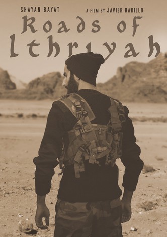 Roads of Ithriyah