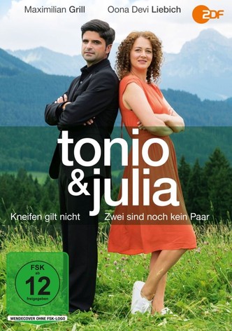 Tonio y Julia