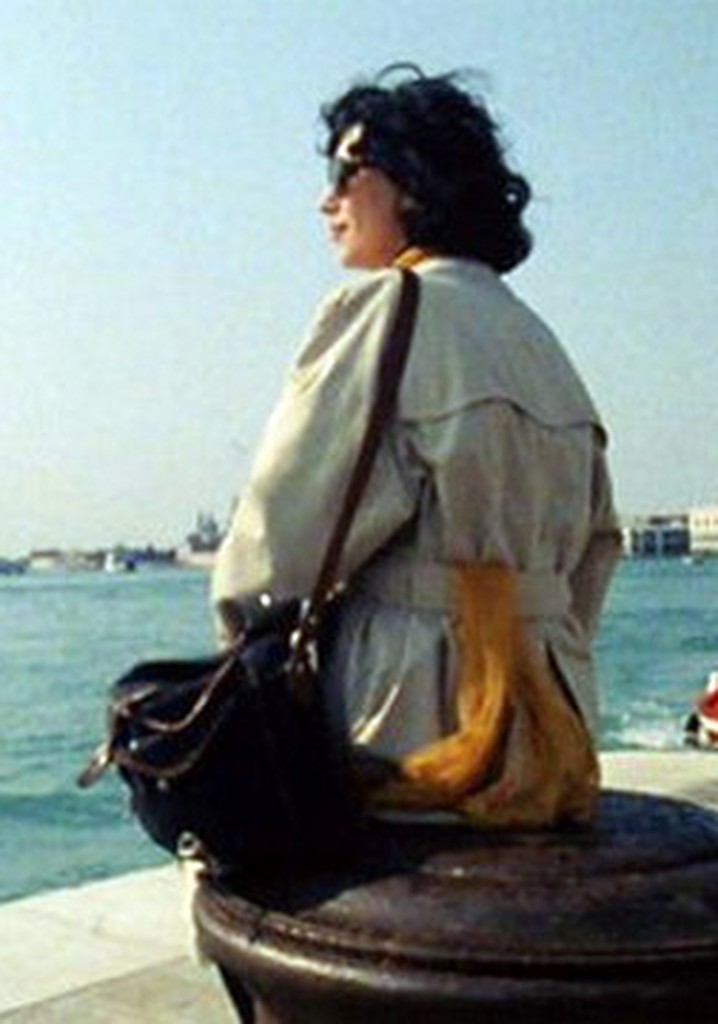 Nouvelle suite vénitienne