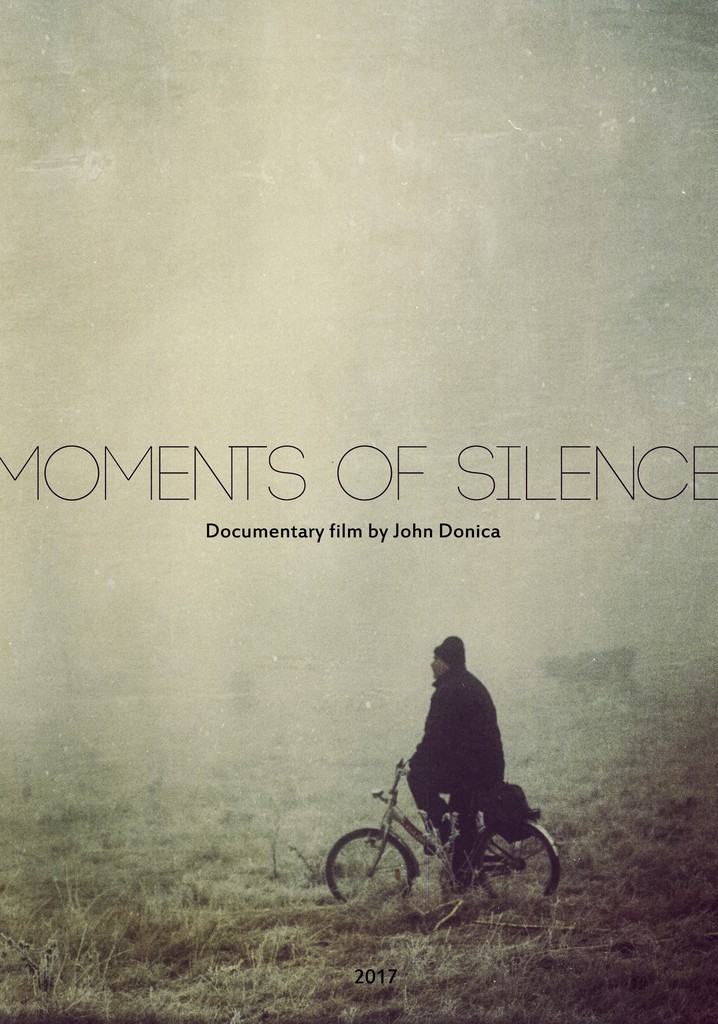 Moments of Silence
