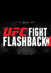 UFC Fight Flashback - Sezonul 1