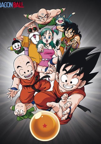 Dragonball