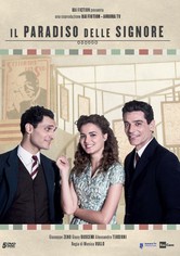 Il paradiso delle signore - Temporada 8