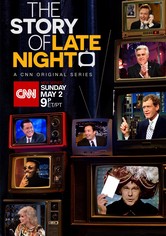 The Story of Late Night