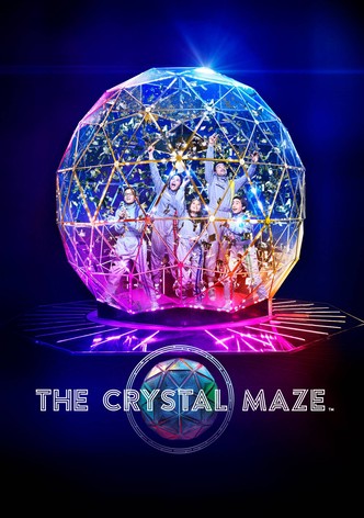 The Crystal Maze