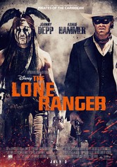 Lone Ranger