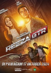 Reeza GTR