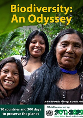 Biodiversity: An Odyssey