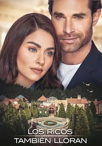 Les riches pleurent aussi