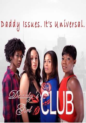 Daddy's Girl Club