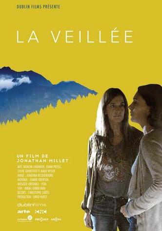 La veillée