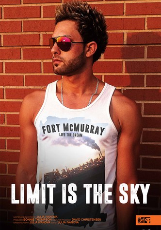 Limit is the Sky