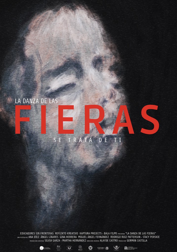 La danza de las fieras