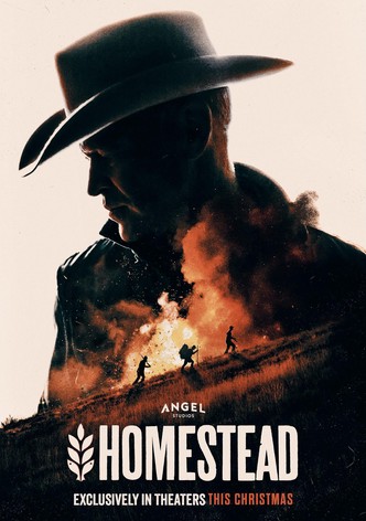 Homestead: The Series