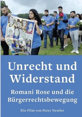 Injustice and Resistance