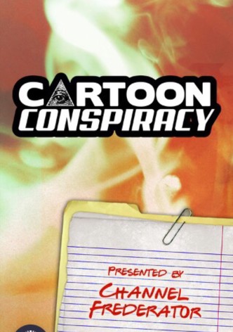 Cartoon Conspiracy