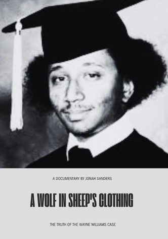 A Wolf in Sheep's Clothing