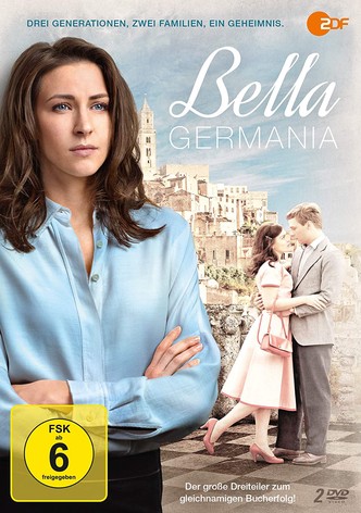 Bella Germania