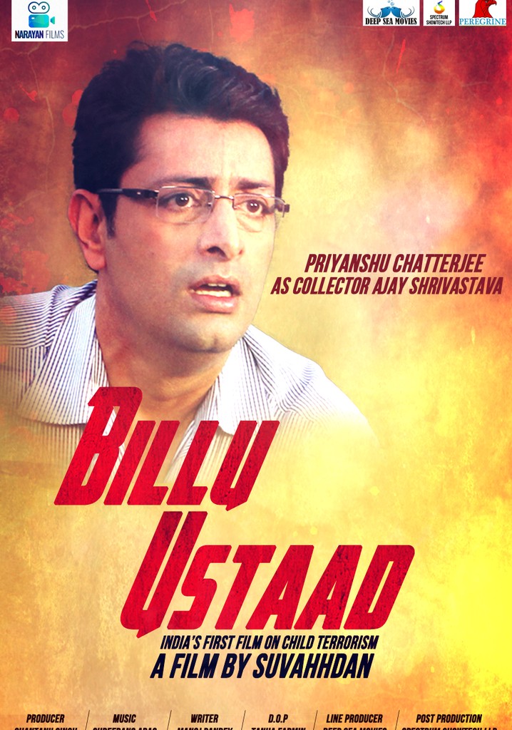 Billu Ustaad