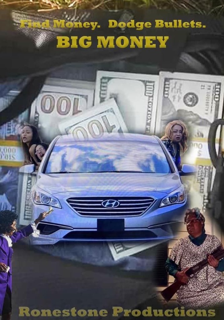 Big Money