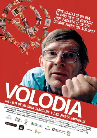 Volodia