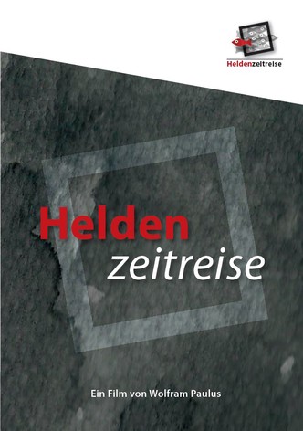 Heldenzeitreise