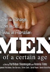 Men of a Certain Age