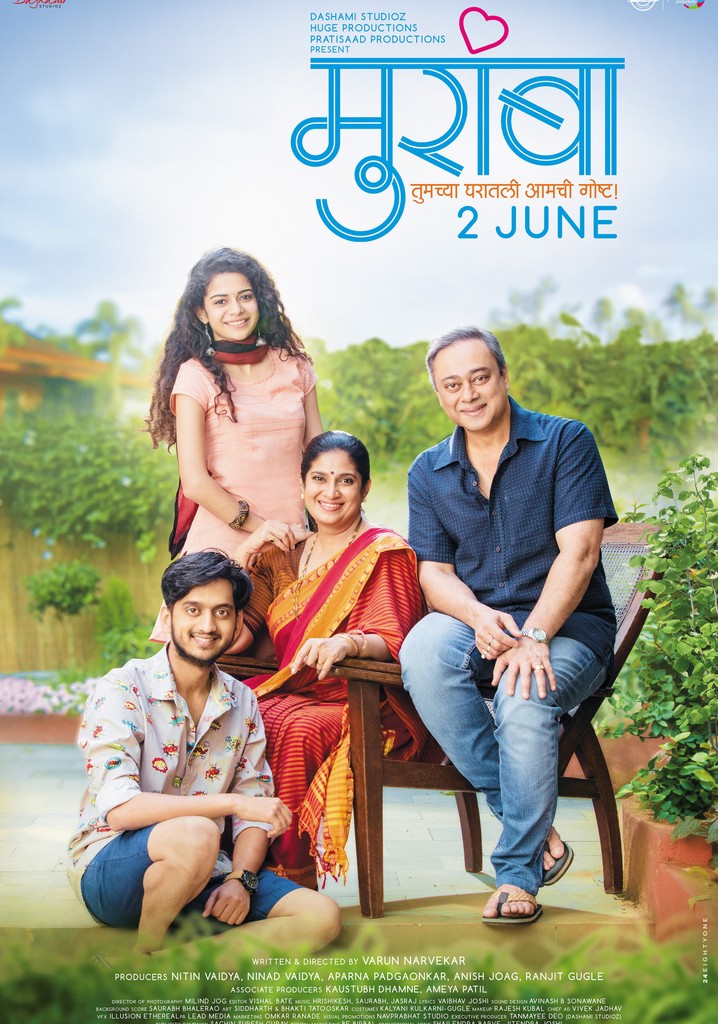 Muramba streaming: where to watch movie online? Muramba streaming: where to watch movie online?