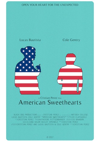 American Sweethearts