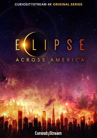 Eclipse Across America