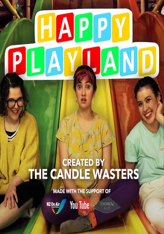 Happy Playland