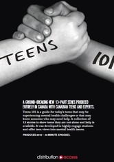 Teens 101 - Season 1
