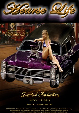 Hearse Life
