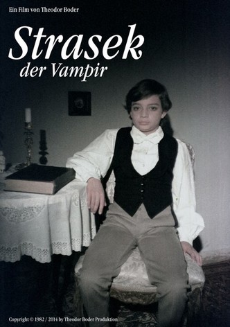 Strasek, der Vampir